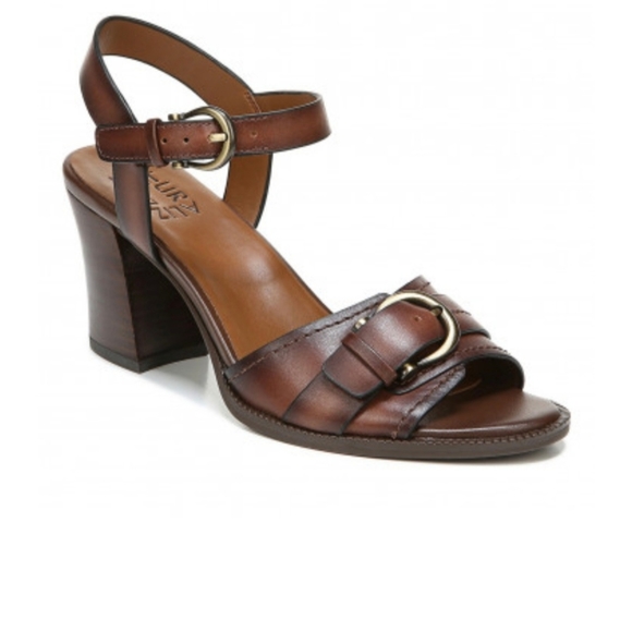 Naturalizer MALIKA womens Heeled Sandal. - Picture 1 of 4